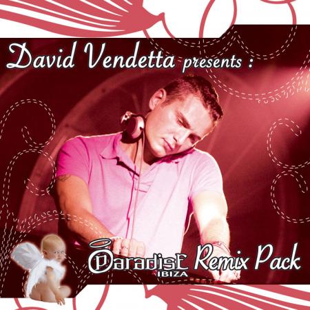 David vendetta
